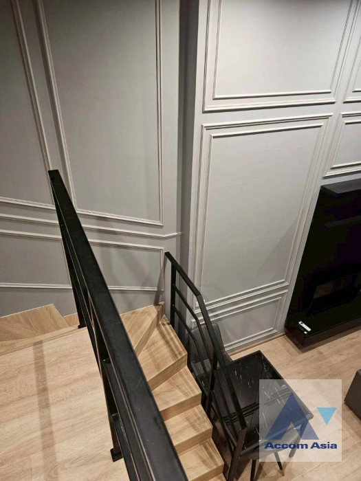 11  2 br Condominium For Rent in Ratchadaphisek ,Bangkok MRT Rama 9 at Ideo Rama 9 Asoke AA44428