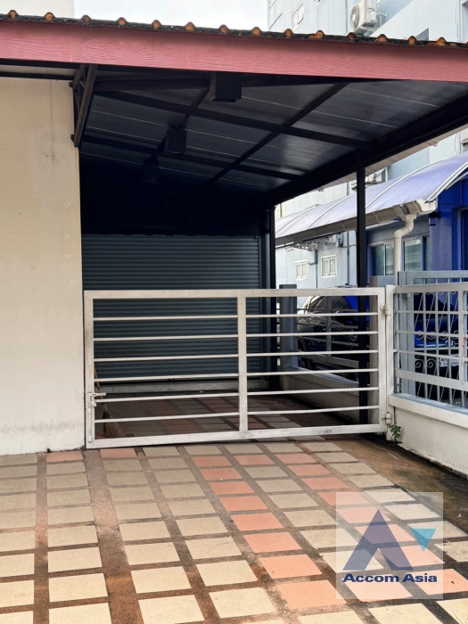 5  Office Space For Rent in Lat Phrao ,Bangkok  AA44432
