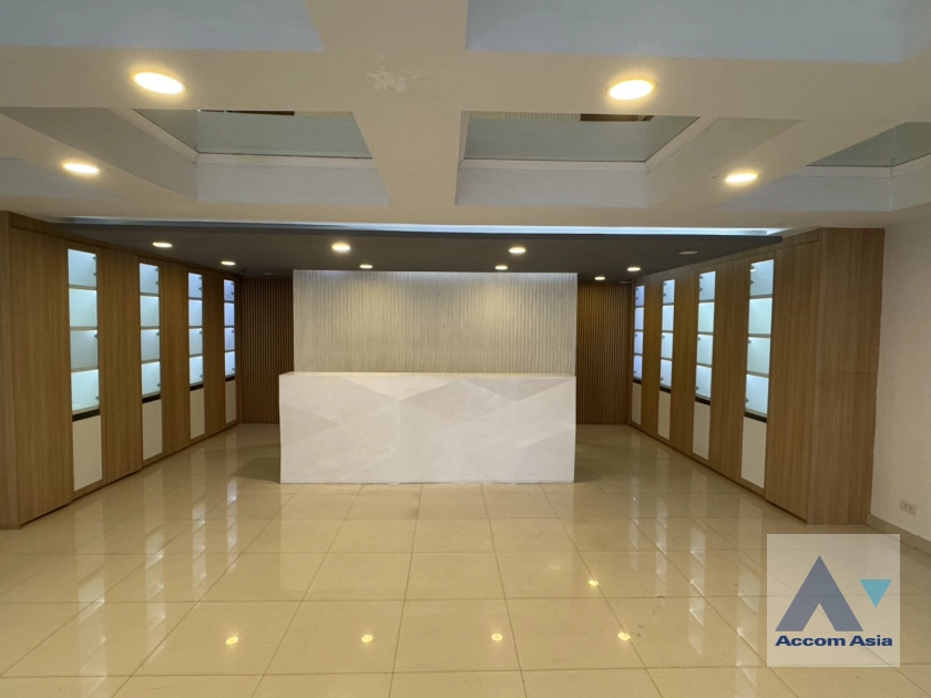 unit Office space For Rent in Lat Phrao, Bangkok  (AA44432)