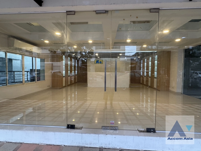  1  Office Space For Rent in Lat Phrao ,Bangkok  AA44432
