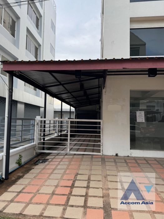 4  Office Space For Rent in Lat Phrao ,Bangkok  AA44432