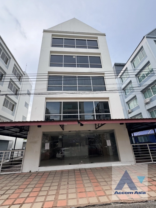  2  Office Space For Rent in Lat Phrao ,Bangkok  AA44432