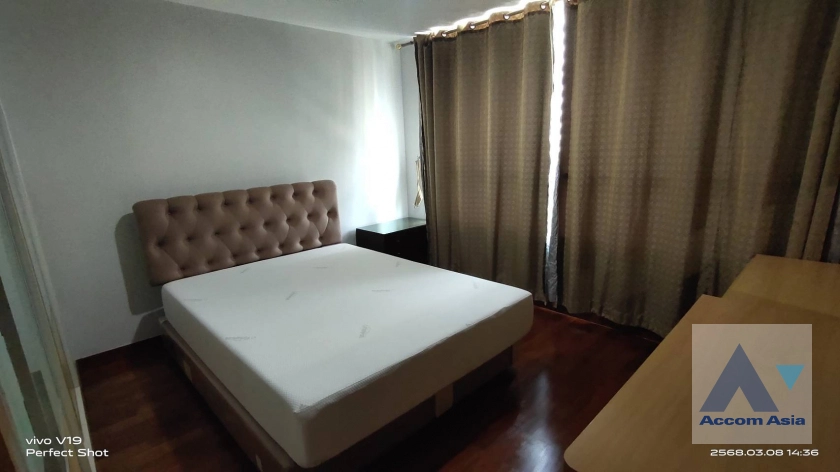 4  2 br Condominium For Rent in Ploenchit ,Bangkok BTS Chitlom at Urbana Langsuan AA44433