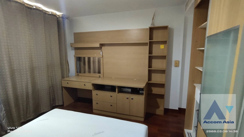 6  2 br Condominium For Rent in Ploenchit ,Bangkok BTS Chitlom at Urbana Langsuan AA44433