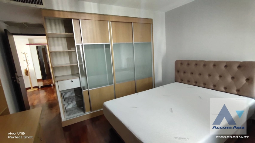 5  2 br Condominium For Rent in Ploenchit ,Bangkok BTS Chitlom at Urbana Langsuan AA44433