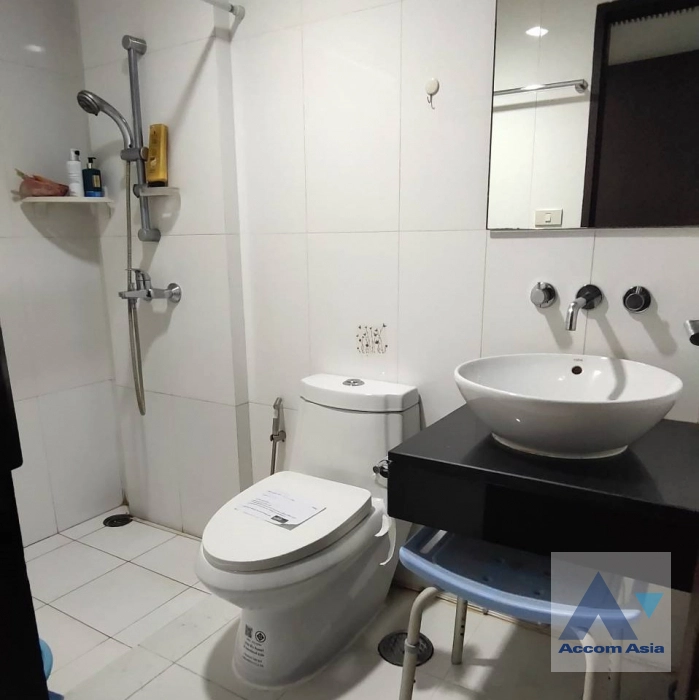 8  2 br Condominium For Rent in Ploenchit ,Bangkok BTS Chitlom at Urbana Langsuan AA44433