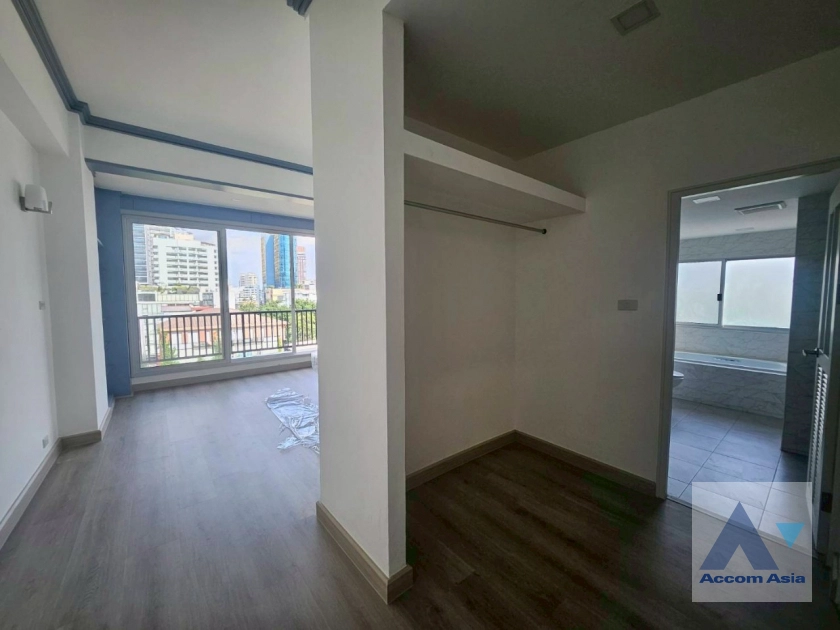 14  3 br Apartment for rent and sale in Sukhumvit ,Bangkok BTS Thong Lo at Oasis at Sukhumvit AA44435
