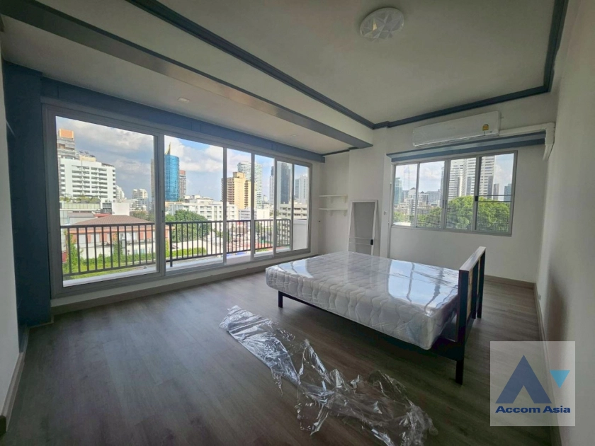 11  3 br Apartment for rent and sale in Sukhumvit ,Bangkok BTS Thong Lo at Oasis at Sukhumvit AA44435