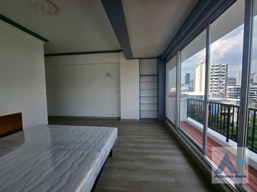 16  3 br Apartment for rent and sale in Sukhumvit ,Bangkok BTS Thong Lo at Oasis at Sukhumvit AA44435