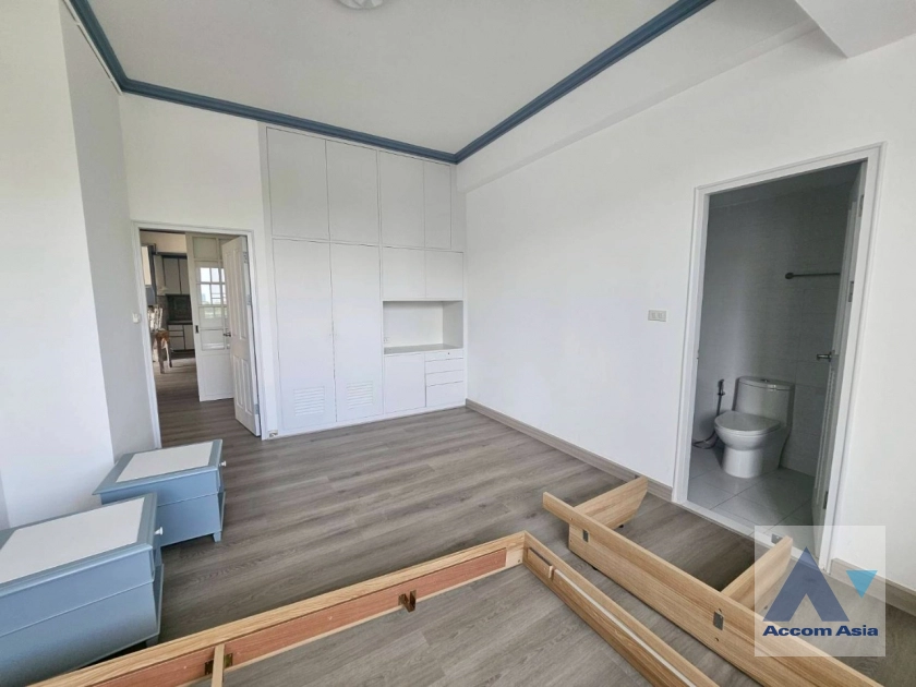 13  3 br Apartment for rent and sale in Sukhumvit ,Bangkok BTS Thong Lo at Oasis at Sukhumvit AA44435