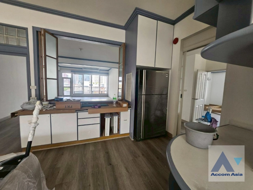 5  3 br Apartment for rent and sale in Sukhumvit ,Bangkok BTS Thong Lo at Oasis at Sukhumvit AA44435