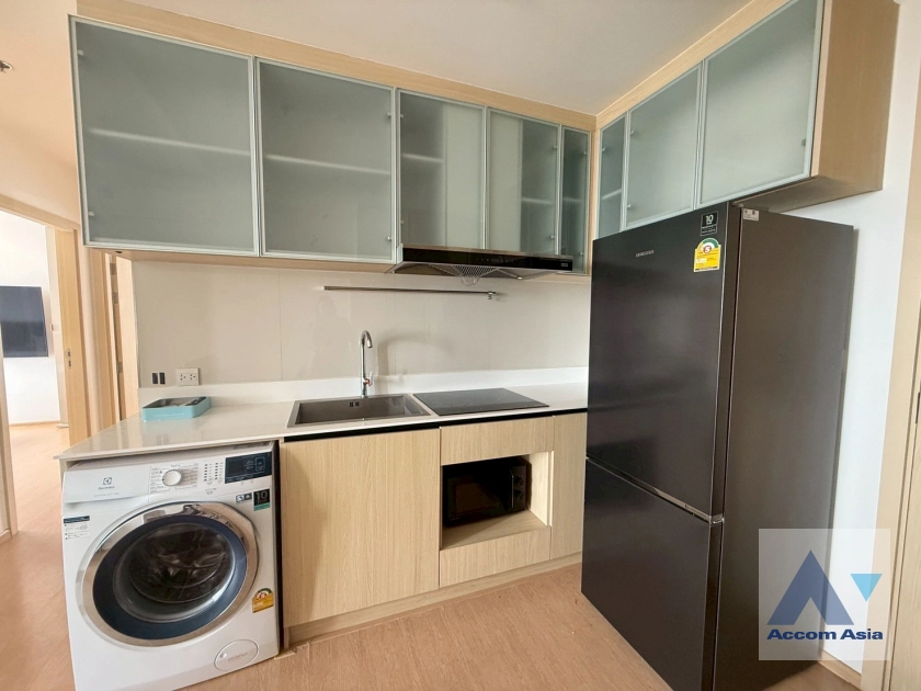 7  2 br Condominium For Rent in Sukhumvit ,Bangkok BTS Ekkamai at Maru Ekkamai 2 AA44436