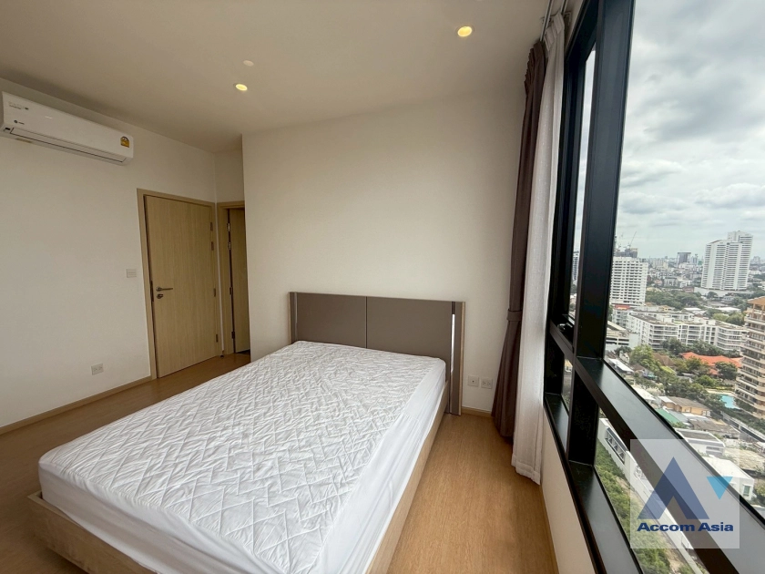 10  2 br Condominium For Rent in Sukhumvit ,Bangkok BTS Ekkamai at Maru Ekkamai 2 AA44436