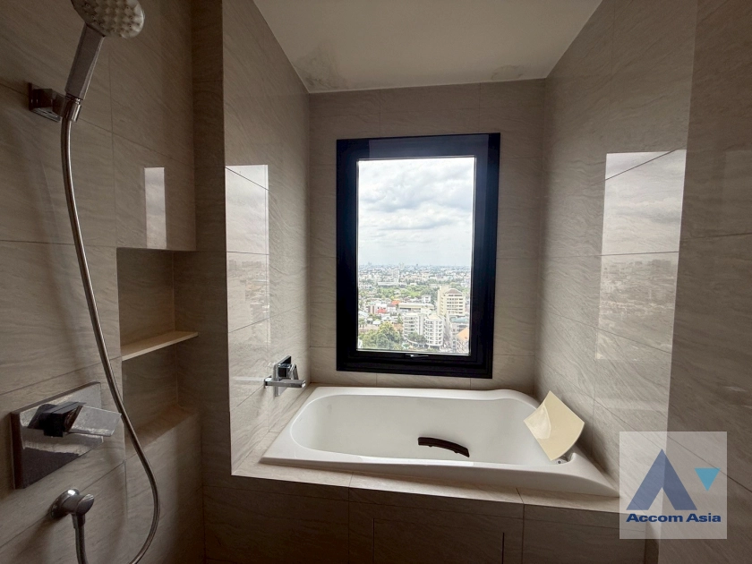 18  2 br Condominium For Rent in Sukhumvit ,Bangkok BTS Ekkamai at Maru Ekkamai 2 AA44436