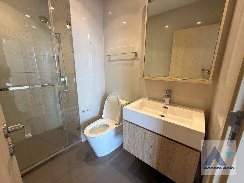 17  2 br Condominium For Rent in Sukhumvit ,Bangkok BTS Ekkamai at Maru Ekkamai 2 AA44436