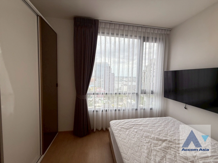 15  2 br Condominium For Rent in Sukhumvit ,Bangkok BTS Ekkamai at Maru Ekkamai 2 AA44436