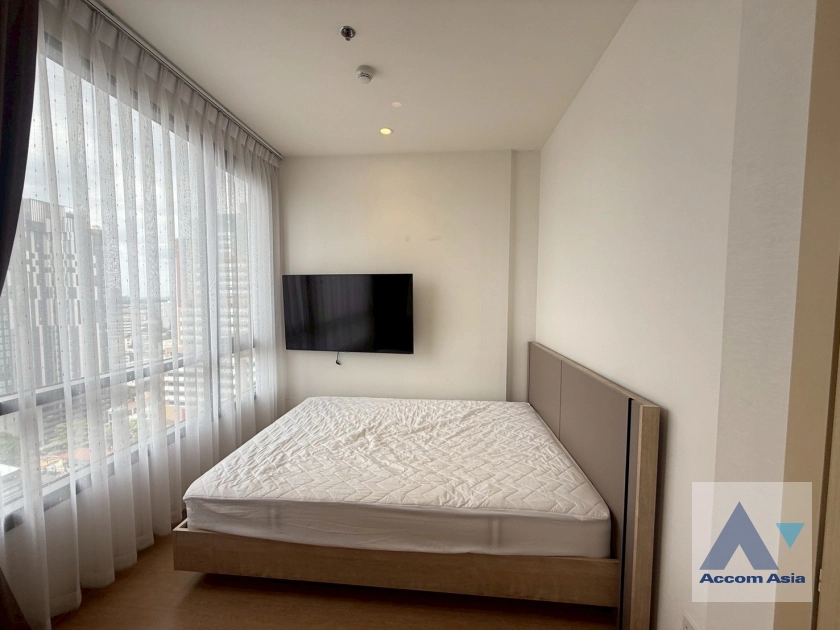 13  2 br Condominium For Rent in Sukhumvit ,Bangkok BTS Ekkamai at Maru Ekkamai 2 AA44436