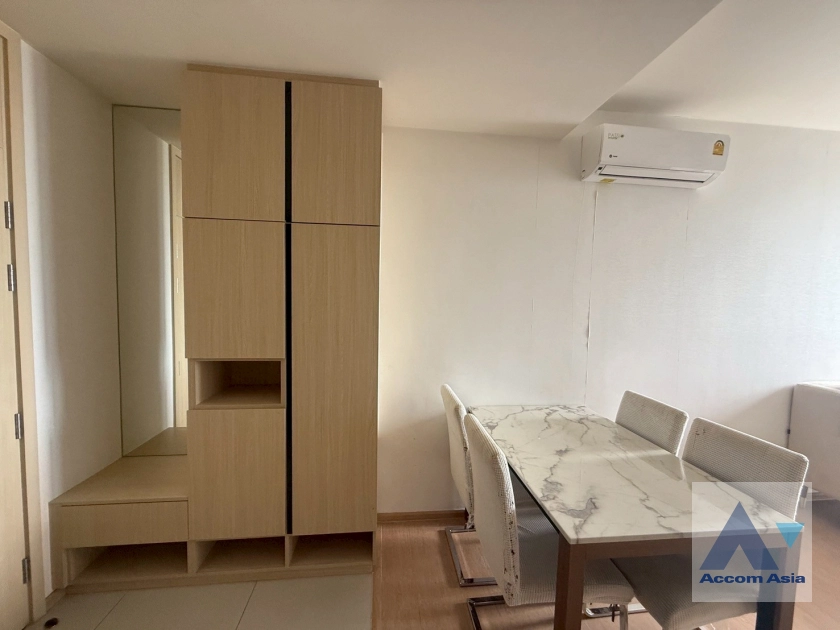 5  2 br Condominium For Rent in Sukhumvit ,Bangkok BTS Ekkamai at Maru Ekkamai 2 AA44436
