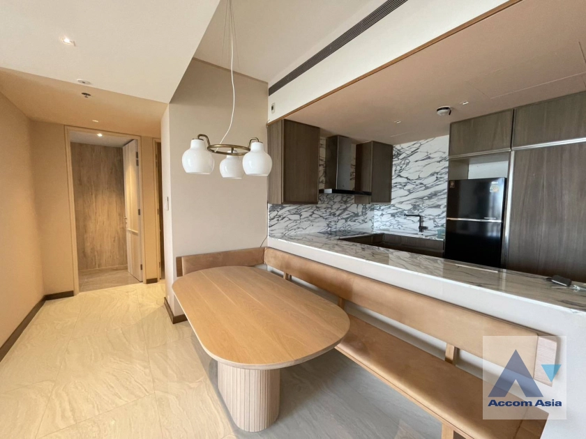 6  2 br Condominium for rent and sale in Sathorn ,Bangkok BTS Chong Nonsi - MRT Lumphini at The Met Sathorn AA44437