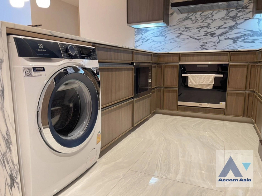 11  2 br Condominium for rent and sale in Sathorn ,Bangkok BTS Chong Nonsi - MRT Lumphini at The Met Sathorn AA44437