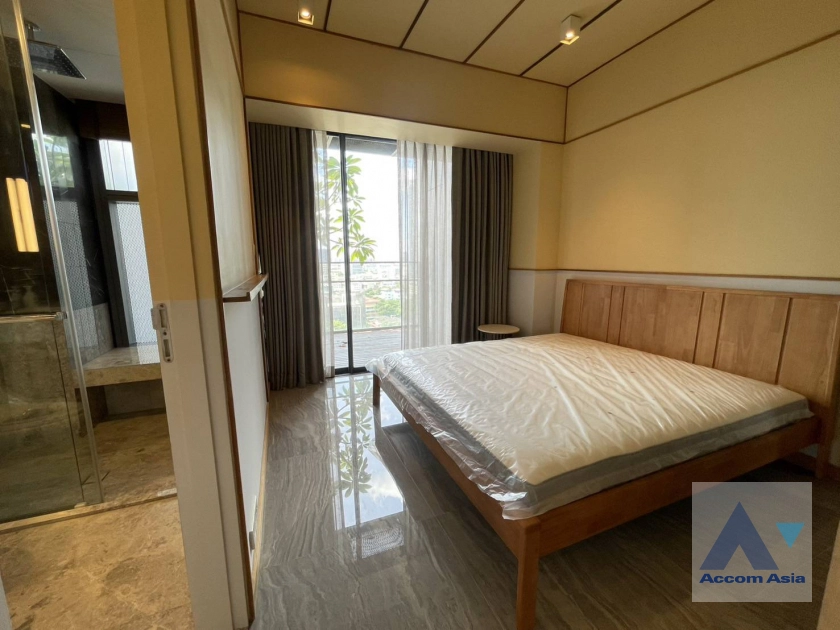 15  2 br Condominium for rent and sale in Sathorn ,Bangkok BTS Chong Nonsi - MRT Lumphini at The Met Sathorn AA44437