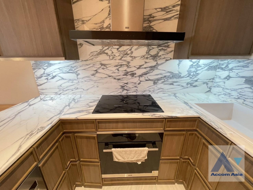 10  2 br Condominium for rent and sale in Sathorn ,Bangkok BTS Chong Nonsi - MRT Lumphini at The Met Sathorn AA44437