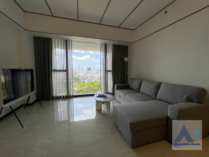 unit 2 Bedrooms  Condominium For Rent & Sale in Sathorn, Bangkok  near BTS Chong Nonsi - MRT Lumphini (AA44437)