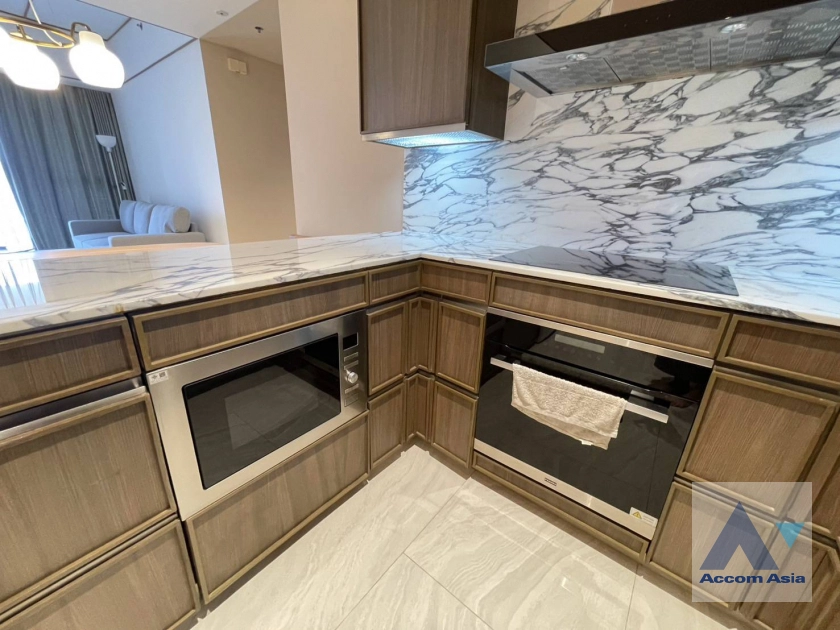 9  2 br Condominium for rent and sale in Sathorn ,Bangkok BTS Chong Nonsi - MRT Lumphini at The Met Sathorn AA44437