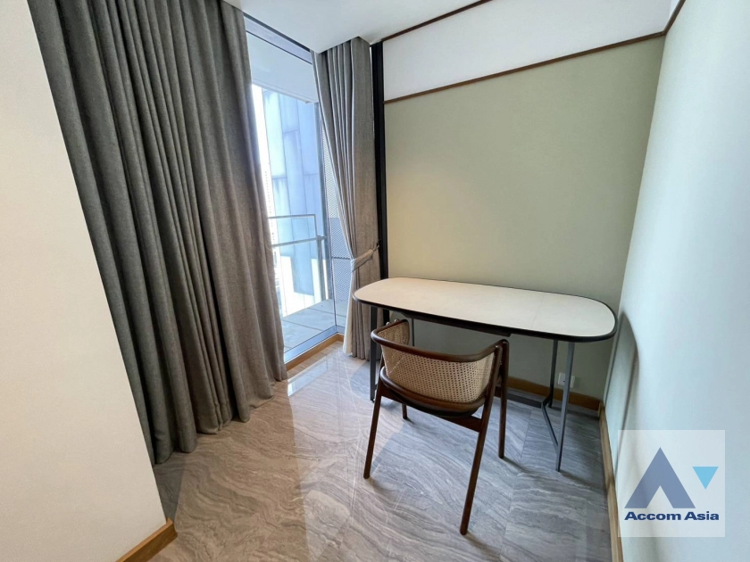 12  2 br Condominium for rent and sale in Sathorn ,Bangkok BTS Chong Nonsi - MRT Lumphini at The Met Sathorn AA44437