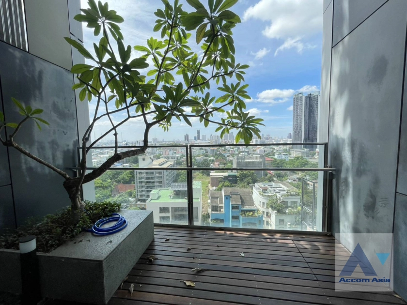 unit 2 Bedrooms  Condominium For Rent & Sale in Sathorn, Bangkok  near BTS Chong Nonsi - MRT Lumphini (AA44437)