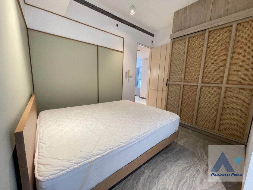 17  2 br Condominium for rent and sale in Sathorn ,Bangkok BTS Chong Nonsi - MRT Lumphini at The Met Sathorn AA44437