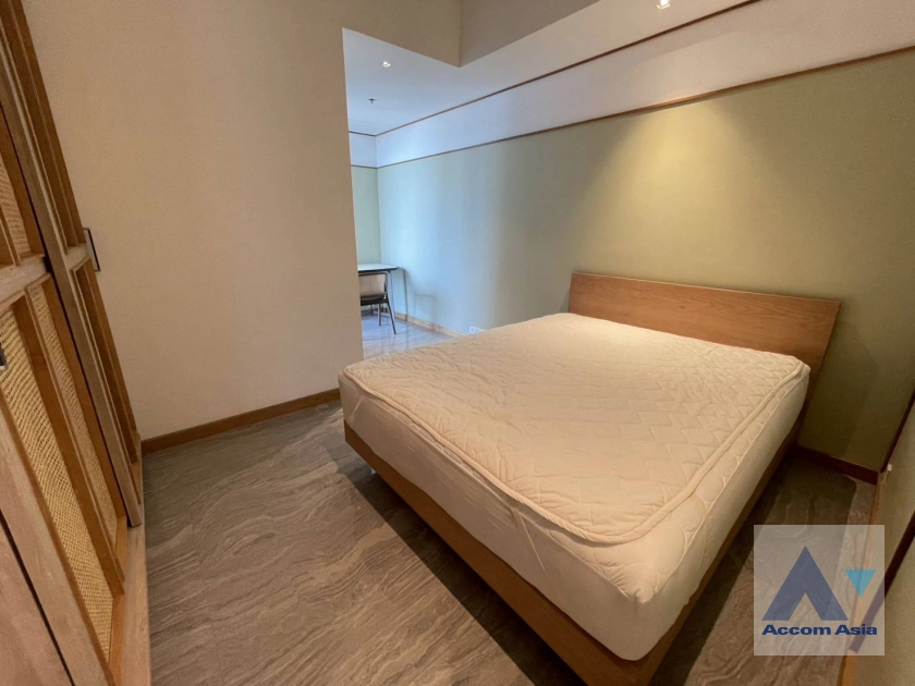 16  2 br Condominium for rent and sale in Sathorn ,Bangkok BTS Chong Nonsi - MRT Lumphini at The Met Sathorn AA44437