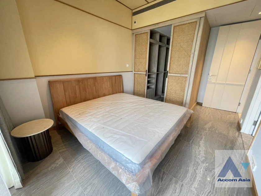 14  2 br Condominium for rent and sale in Sathorn ,Bangkok BTS Chong Nonsi - MRT Lumphini at The Met Sathorn AA44437