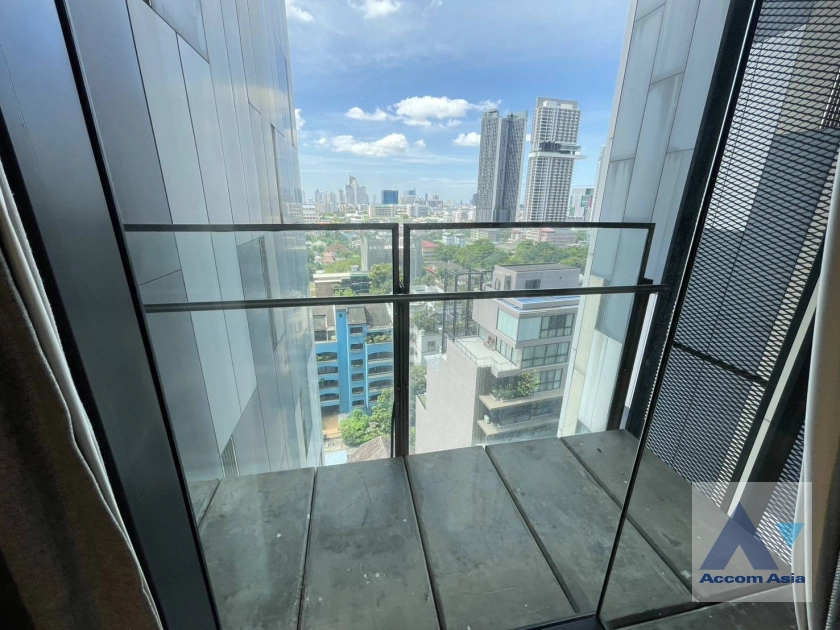 20  2 br Condominium for rent and sale in Sathorn ,Bangkok BTS Chong Nonsi - MRT Lumphini at The Met Sathorn AA44437
