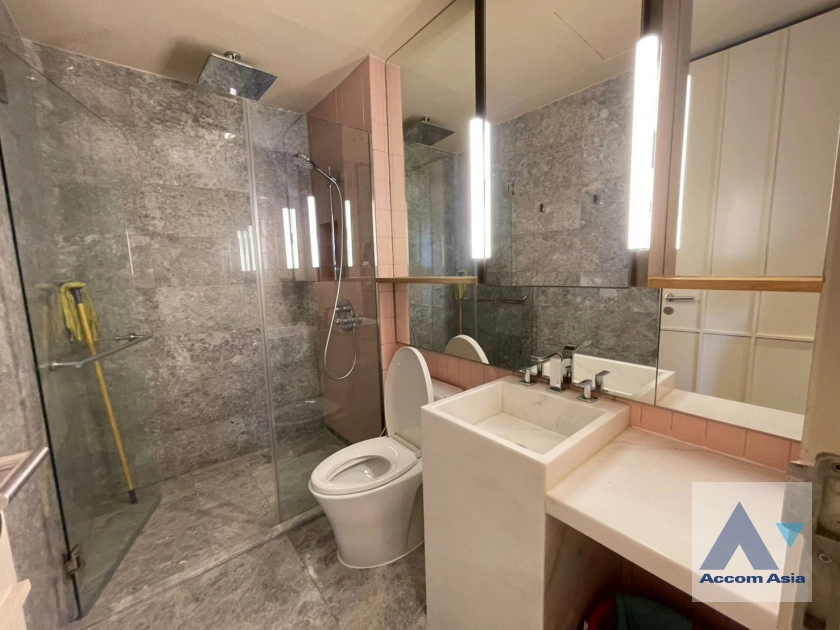 19  2 br Condominium for rent and sale in Sathorn ,Bangkok BTS Chong Nonsi - MRT Lumphini at The Met Sathorn AA44437