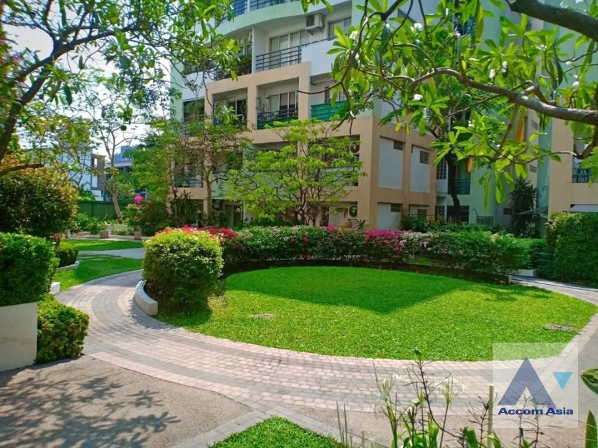 16  2 br Condominium for rent and sale in Sukhumvit ,Bangkok BTS Phra khanong at Waterford Park Rama 4 AA44438