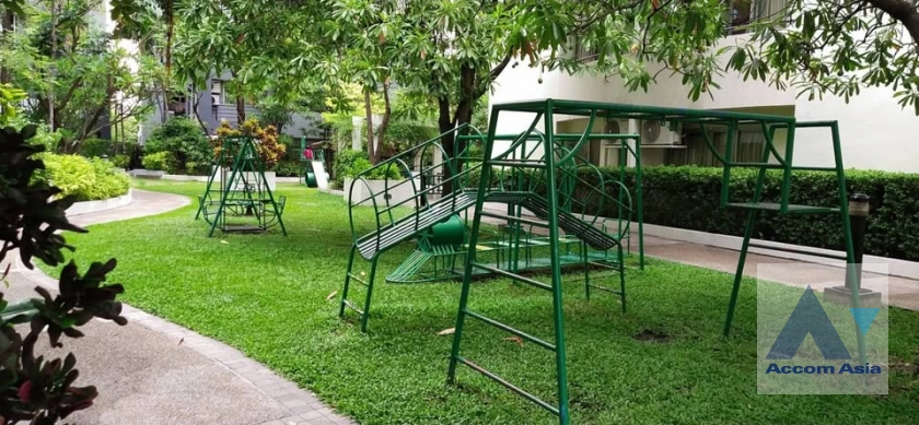 17  2 br Condominium for rent and sale in Sukhumvit ,Bangkok BTS Phra khanong at Waterford Park Rama 4 AA44438