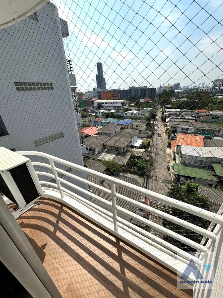 15  2 br Condominium for rent and sale in Sukhumvit ,Bangkok BTS Phra khanong at Waterford Park Rama 4 AA44438