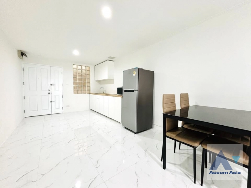  1  2 br Condominium for rent and sale in Sukhumvit ,Bangkok BTS Phra khanong at Waterford Park Rama 4 AA44438