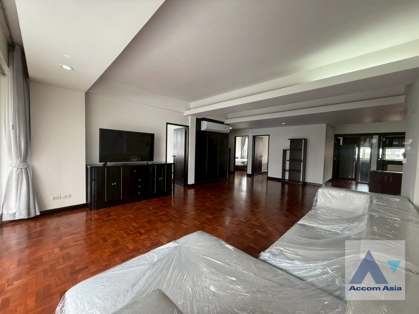 unitPet friendly |  2 Bedrooms  Apartment For Rent & Sale in Sukhumvit, Bangkok  near BTS Thong Lo (AA44439)