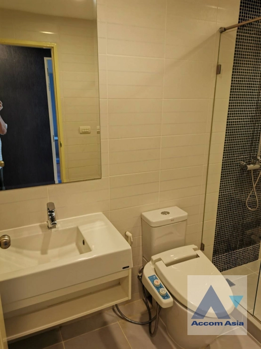 5  2 br Condominium For Rent in Sukhumvit ,Bangkok BTS Phrom Phong at Pearl Residences AA44440