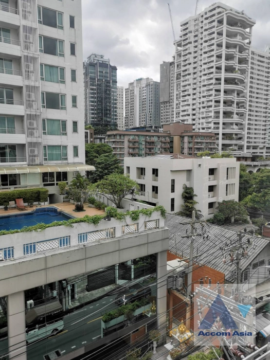 6  2 br Condominium For Rent in Sukhumvit ,Bangkok BTS Phrom Phong at Pearl Residences AA44440