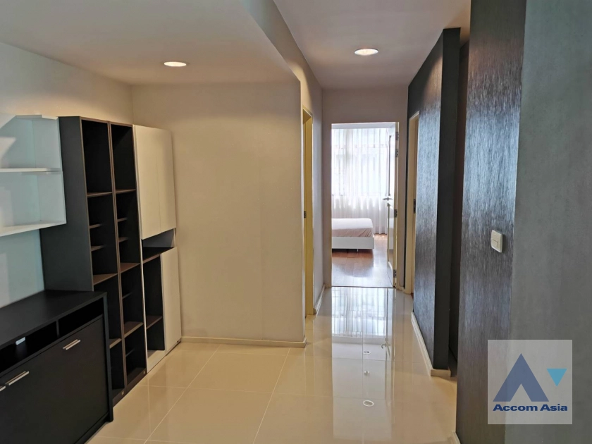  1  2 br Condominium For Rent in Sukhumvit ,Bangkok BTS Phrom Phong at Pearl Residences AA44440