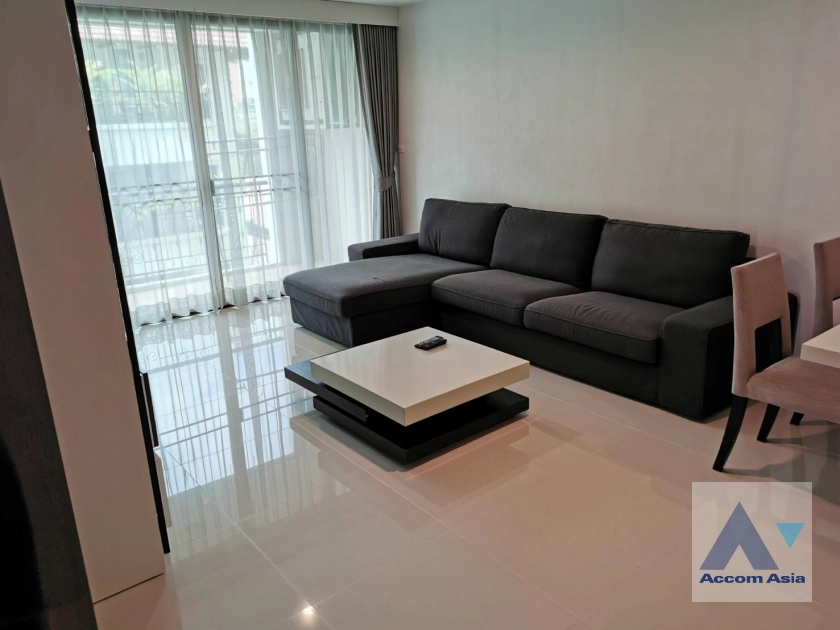  Pearl Residences Condominium  2 Bedroom for Rent BTS Phrom Phong in Sukhumvit Bangkok