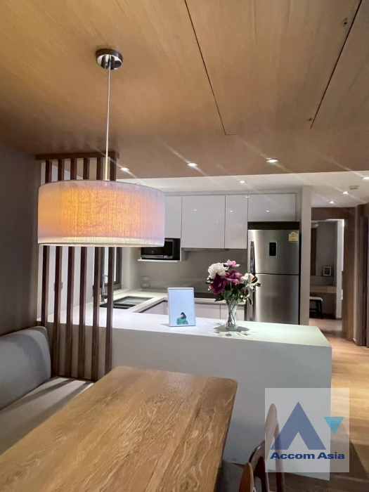 5  2 br Apartment for rent and sale in Sukhumvit ,Bangkok BTS Phrom Phong at Modern Living Style AA44442