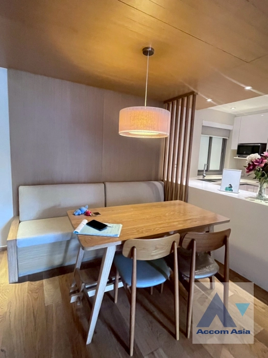 4  2 br Apartment for rent and sale in Sukhumvit ,Bangkok BTS Phrom Phong at Modern Living Style AA44442