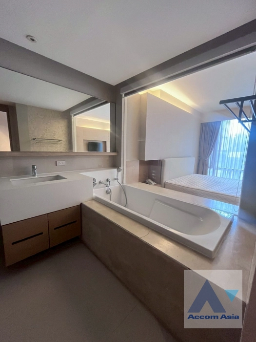 17  2 br Apartment for rent and sale in Sukhumvit ,Bangkok BTS Phrom Phong at Modern Living Style AA44442