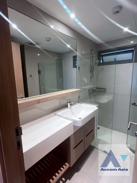 15  2 br Apartment for rent and sale in Sukhumvit ,Bangkok BTS Phrom Phong at Modern Living Style AA44442