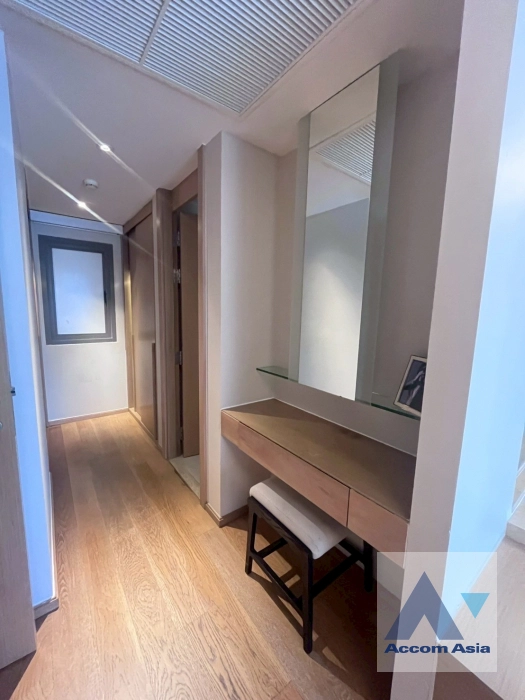 11  2 br Apartment for rent and sale in Sukhumvit ,Bangkok BTS Phrom Phong at Modern Living Style AA44442