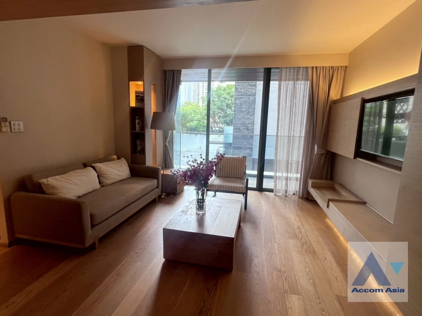  Modern Living Style Apartment  2 Bedroom for Sale & Rent BTS Phrom Phong in Sukhumvit Bangkok